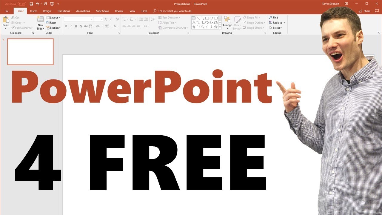 free powerpoint download trial 2010